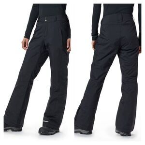 Columbia NWT Women's Modern Mountain 2.0 Insulated Ski Pants outdoor waterproof